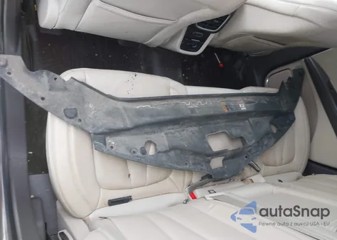 2017 Lincoln Mkx Reserve z USA, uszkodzony, nr VIN 2LMPJ8LR0HBL29456